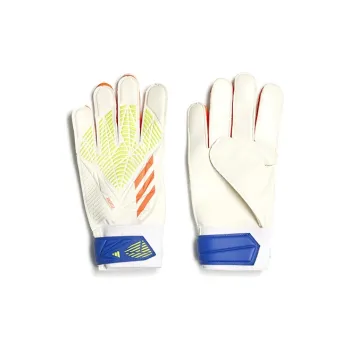 Adidas Sports Glove Unisex White