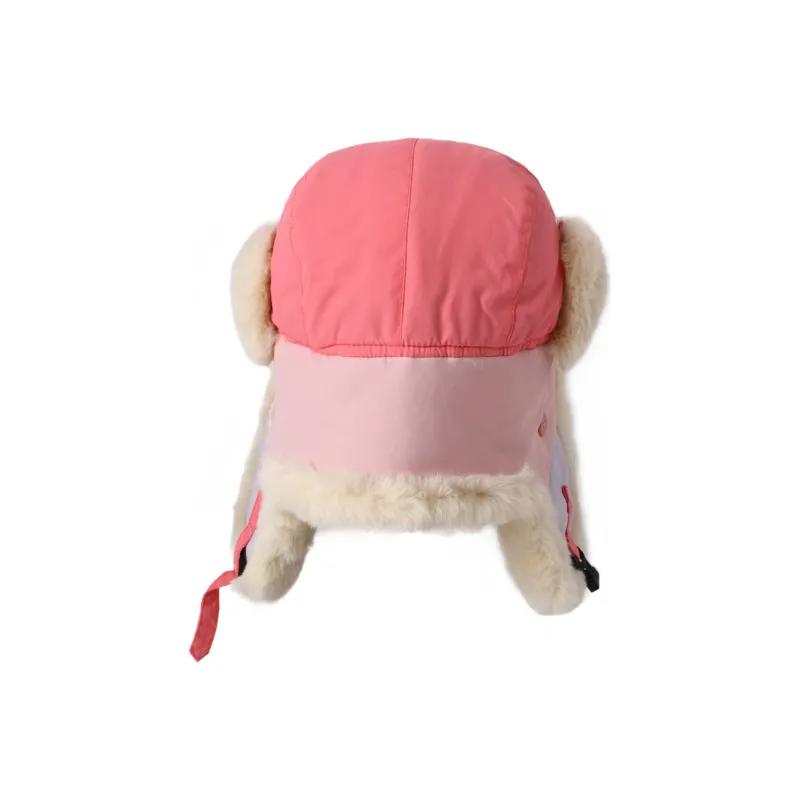 KENMONT Polyester Trapper Hats Kids'-10
