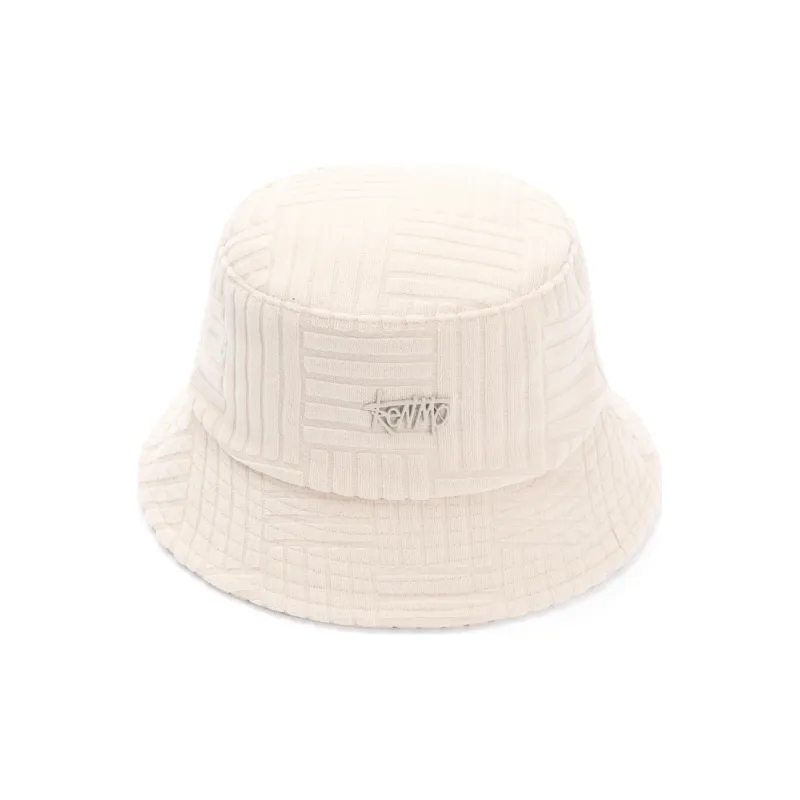 KENMO Bucket Hats Unisex-10