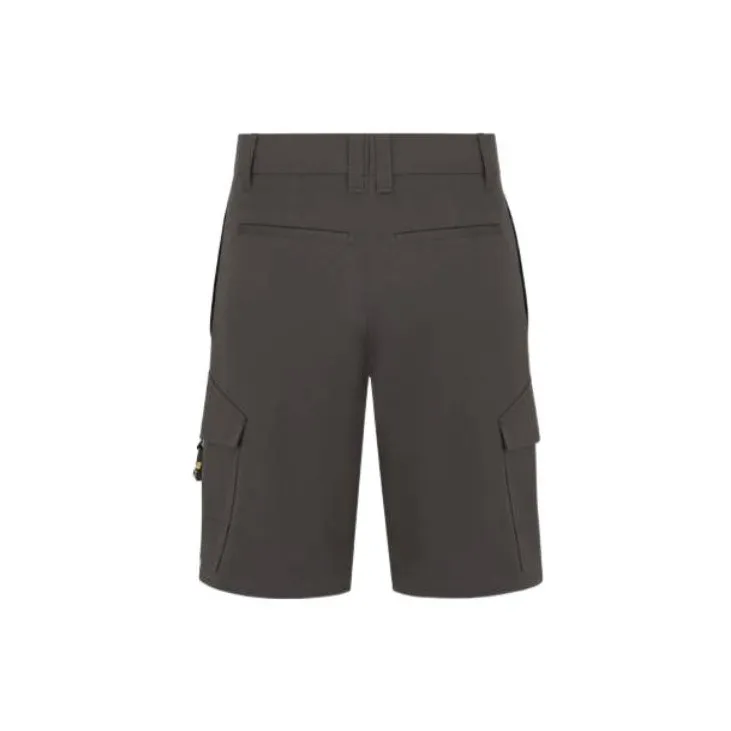 DIOR Cargo Bermuda Shorts-1