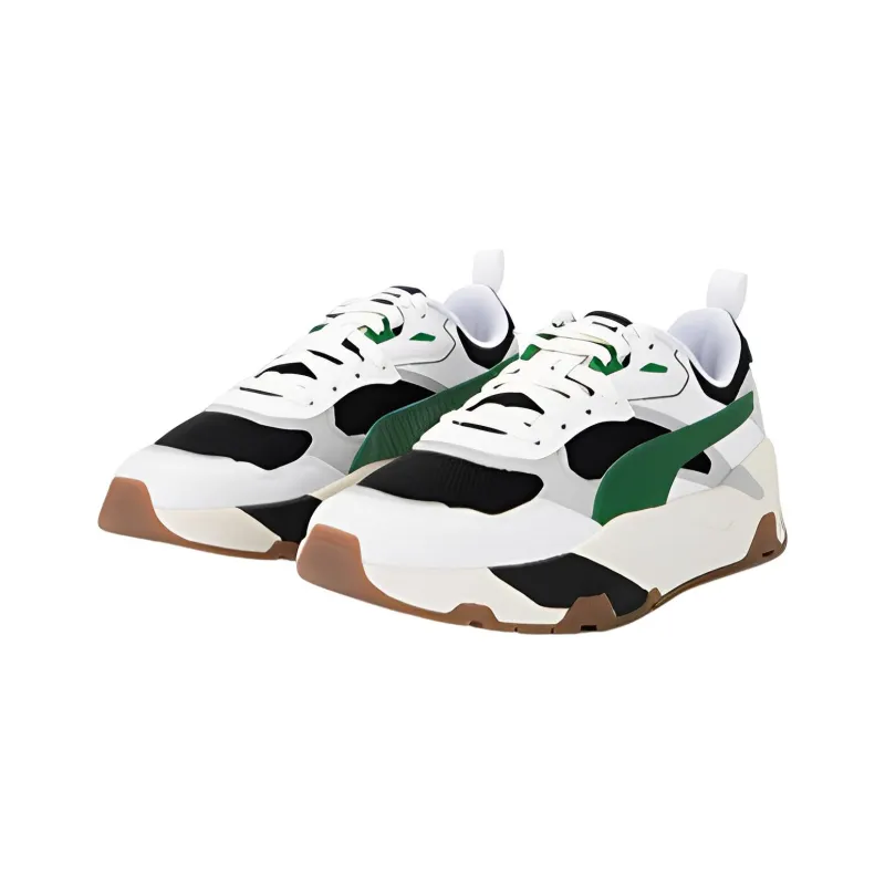 PUMA Trinity 'Black Vine White'-2