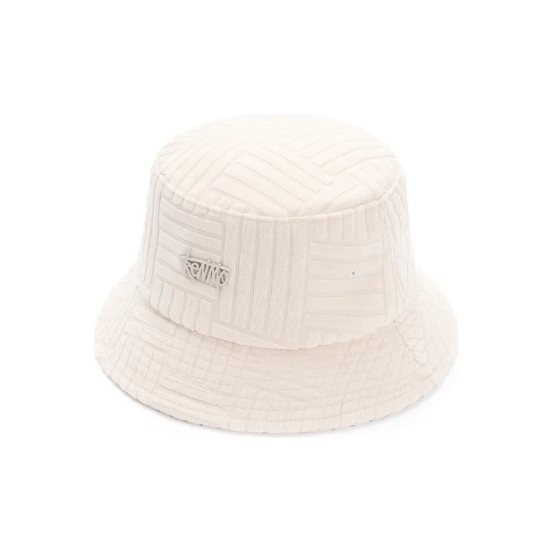 KENMO Bucket Hats Unisex-13