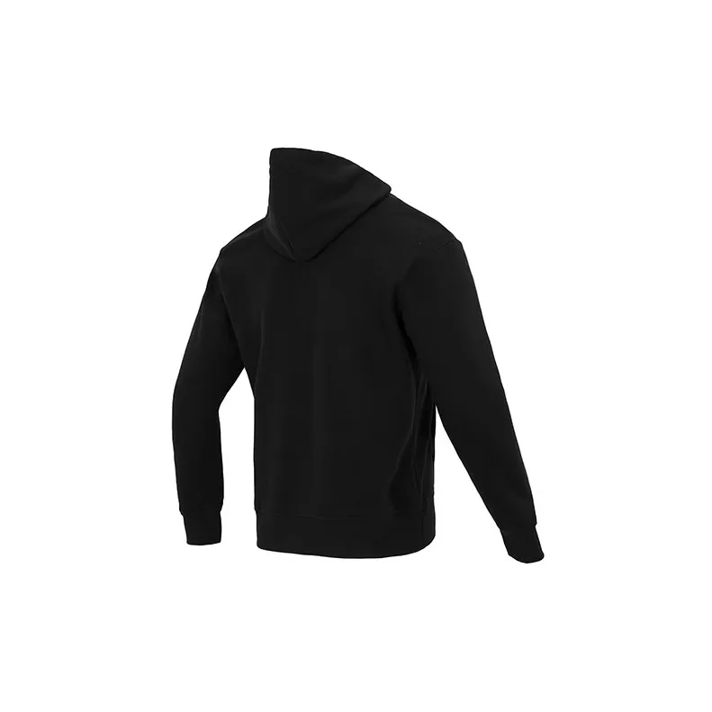 Jordan Flight MVP Sweatshirt Men's Black-1