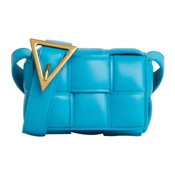Bottega Veneta Padded Crossbody Bags