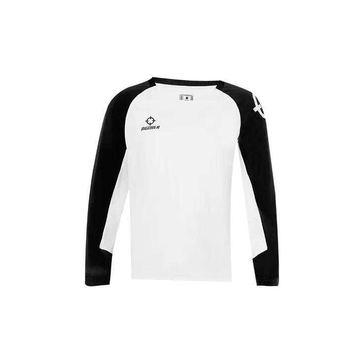 RIGORER Fall Winter T Shirt Unisex-0