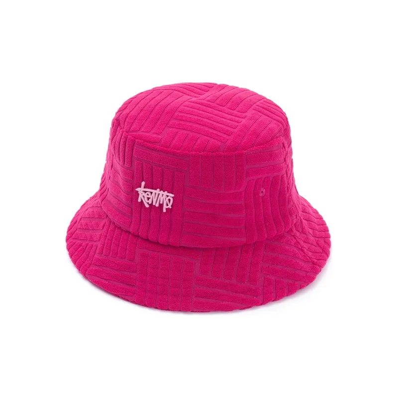 KENMO Bucket Hats Unisex-18