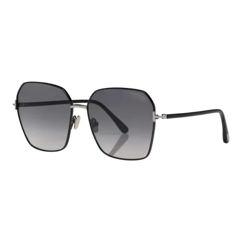 TOM FORD Sunglasses Women's Black