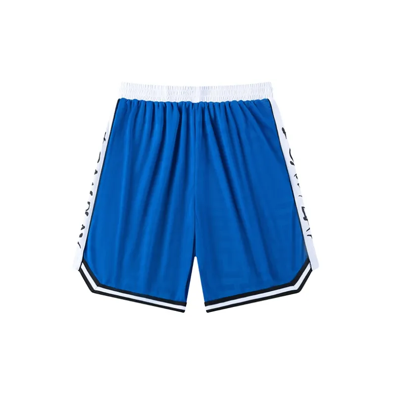 PEAK Basketball Shorts Unisex-12