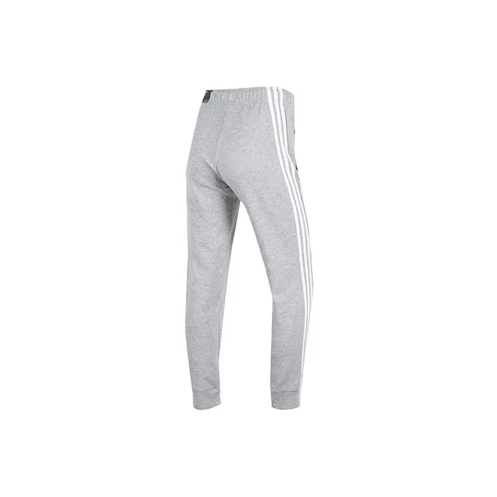 Adidas Casual Pants Women's Gray-1