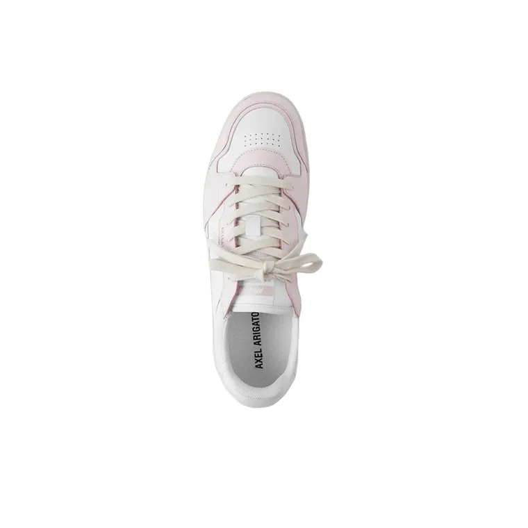 Axel Arigato Dice Lo Sneaker Pink Women's-2