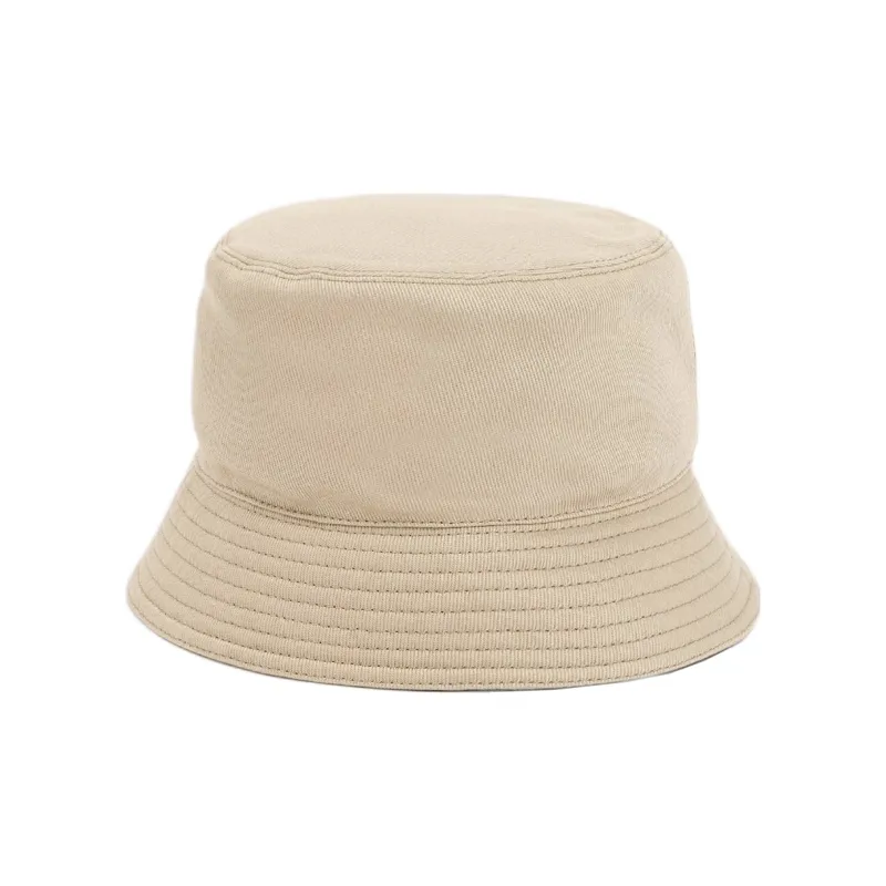 PRADA Bucket Hats Men Khaki-1