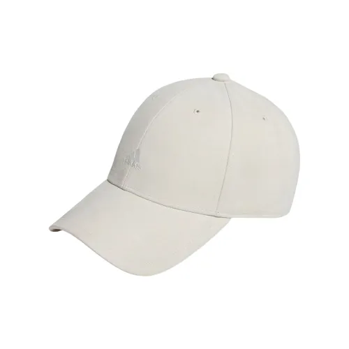 Adidas Baseball Caps Unisex White