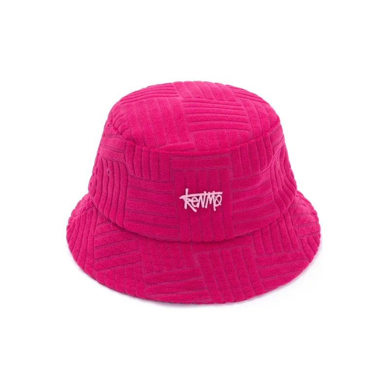 KENMO Bucket Hats Unisex-15