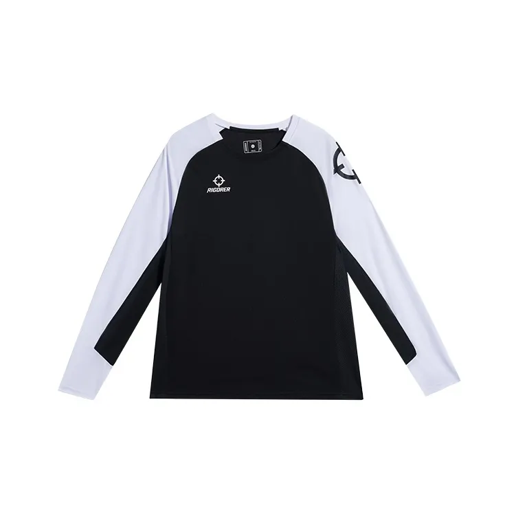 RIGORER Fall Winter T Shirt Unisex-17