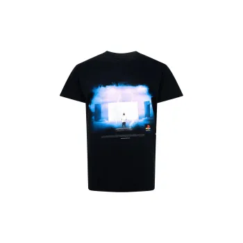 Travis Scott Monolith Night T shirt