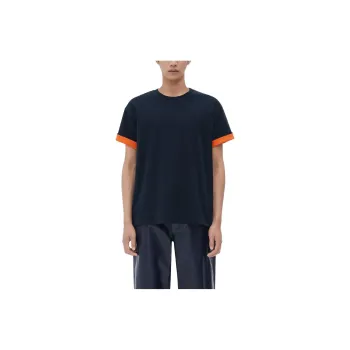 Bottega Veneta Layered Crewneck T Shirt