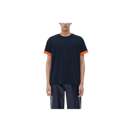 Bottega Veneta Layered Crewneck T-Shirt