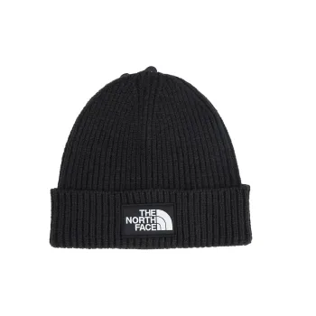 THE NORTH FACE Nylon Beanies 3FJX Unisex Black