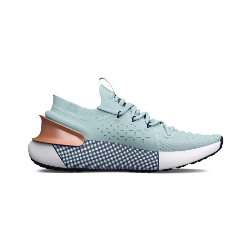 Under Armour Hovr Phantom 3 'Metallic Fuse Teal' Women's-1