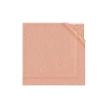 DIOR Knit Scarves Women's Rose Pink