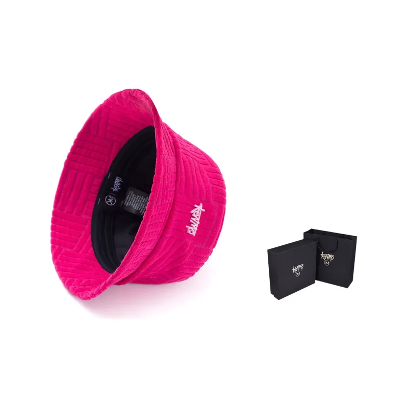 KENMO Bucket Hats Unisex-23