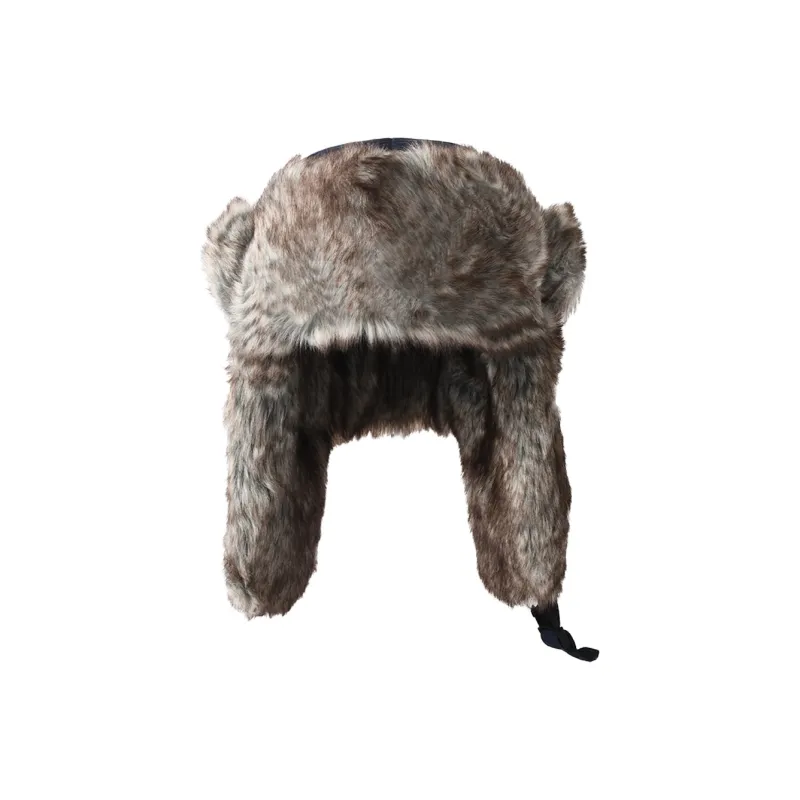 KENMONT Polyester Trapper Hats Kids'-7