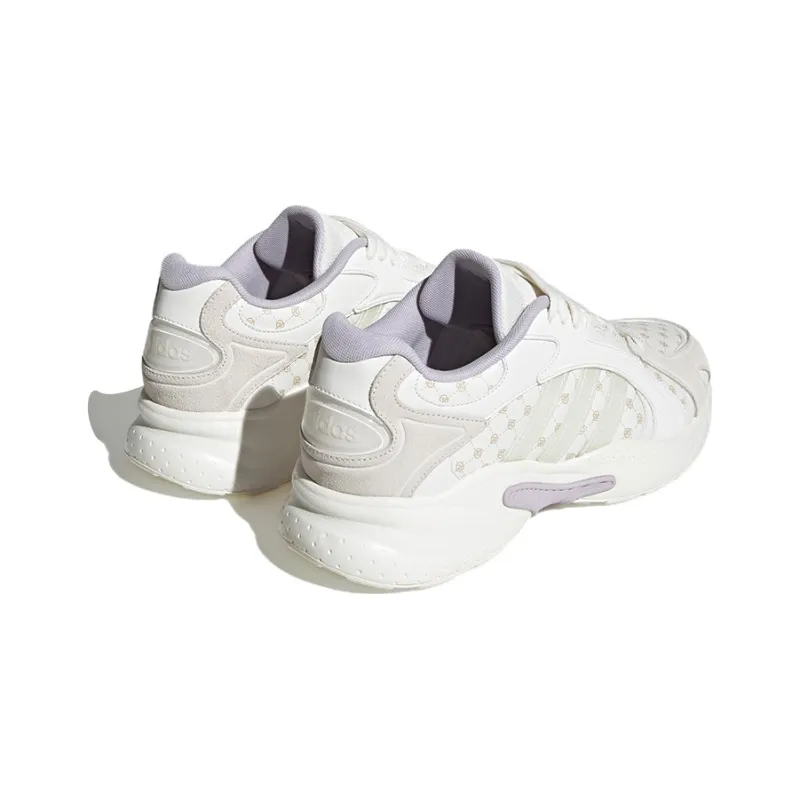 Adidas Neo Crazychaos Shadow 2.0 'White Cream Gray'-3