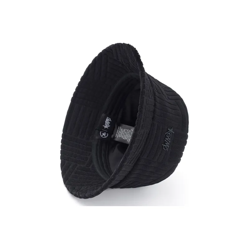 KENMO Bucket Hats Unisex-4
