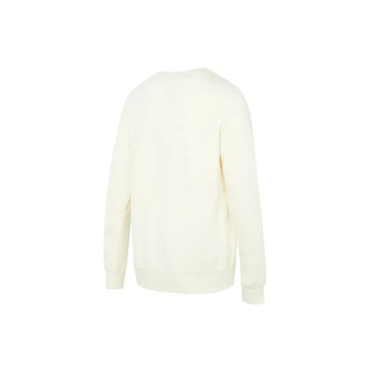 Nike American Sweatshirt Women's White-1