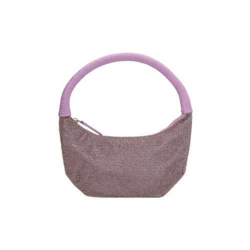 Staud Pepper Embellished Zipped Tote Bag