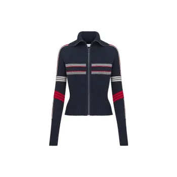 DIOR FW22 Knitwear Women's Blue