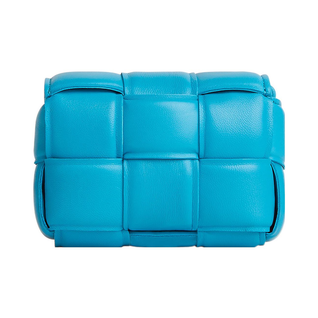 ショップレビュー ランキング Bottega POIZON - Bags Crossbody Padded Veneta 小物