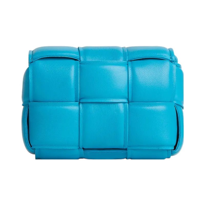 Bottega Veneta Padded Crossbody Bags-2