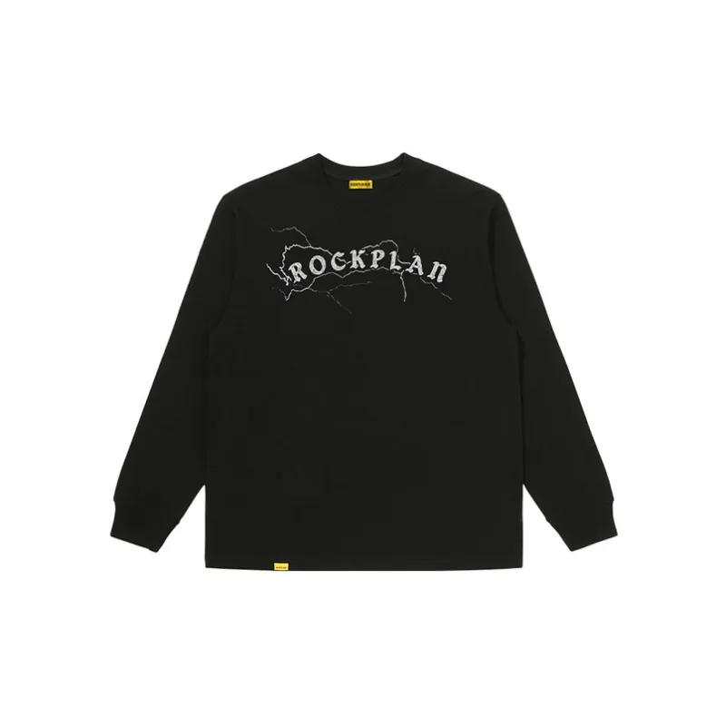ROCK PLAN T Shirts Unisex-1