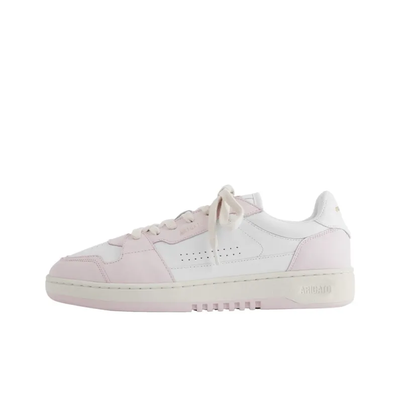 Axel Arigato Dice Lo Sneaker Pink Women's-0