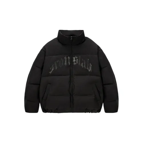 Iconslab X ICONS Lab Puffer Jackets Unisex