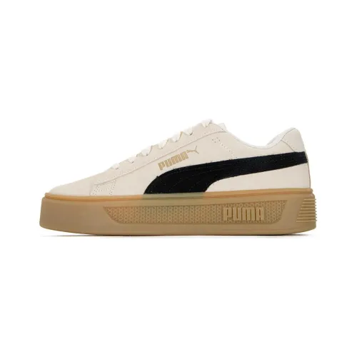 Puma Platform Skate shoes Female