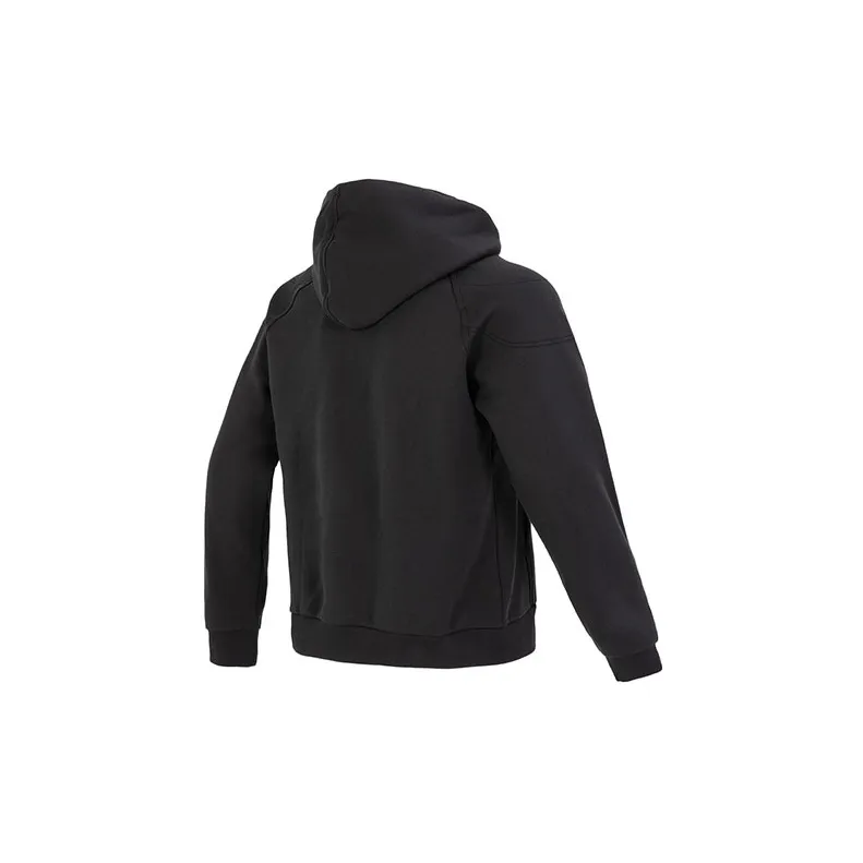 Adidas Lounge Fleece Hoodie-1