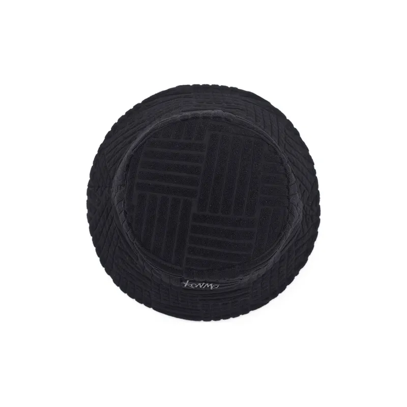 KENMO Bucket Hats Unisex-2
