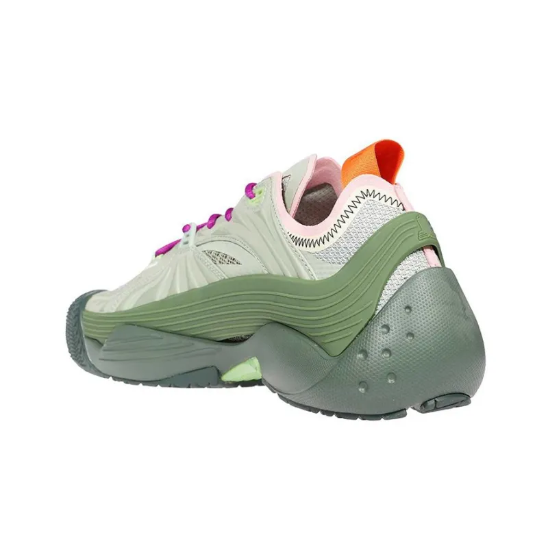 Lanvin Flesh-X Low-top Sneakers-3