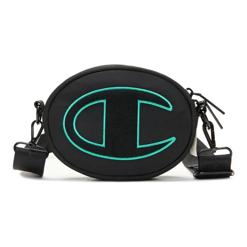 Champion POP MART Collaboration Fabric Shoulder Bag Unisex Multicolor-10