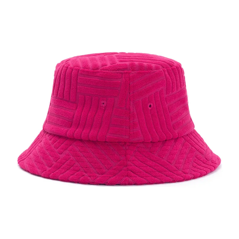 KENMO Bucket Hats Unisex-17