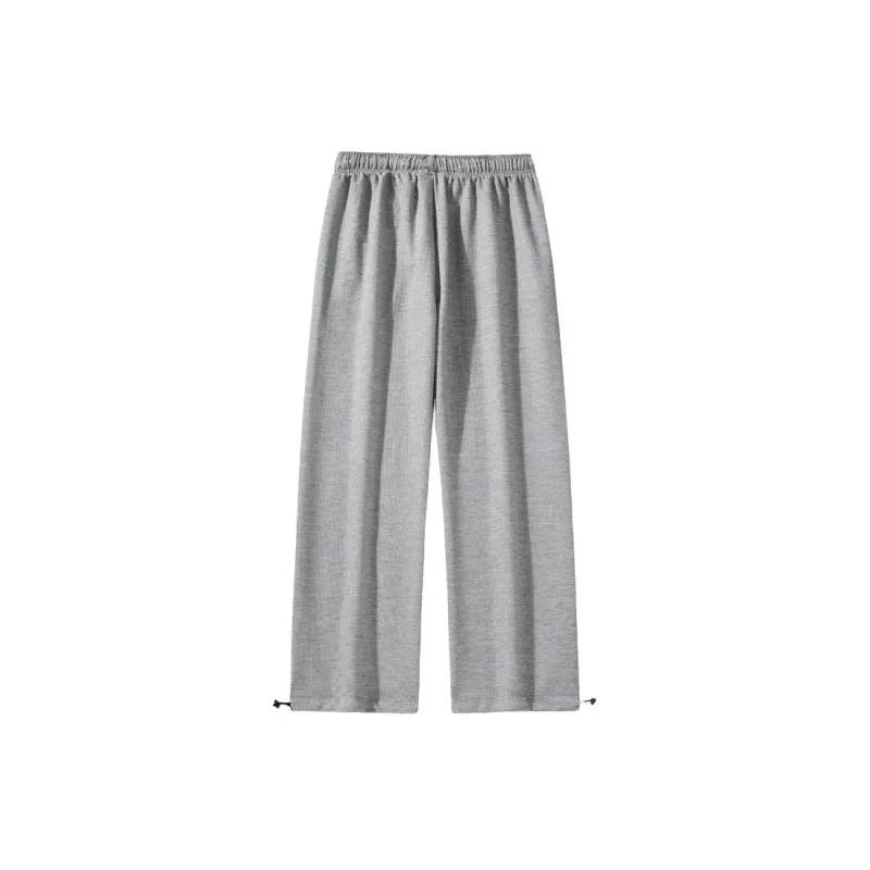 TYPERIGHTER Knitted Sweatpants Unisex-10