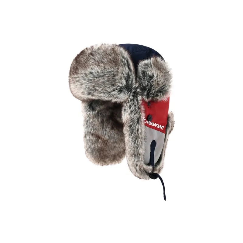 KENMONT Polyester Trapper Hats Kids'-3