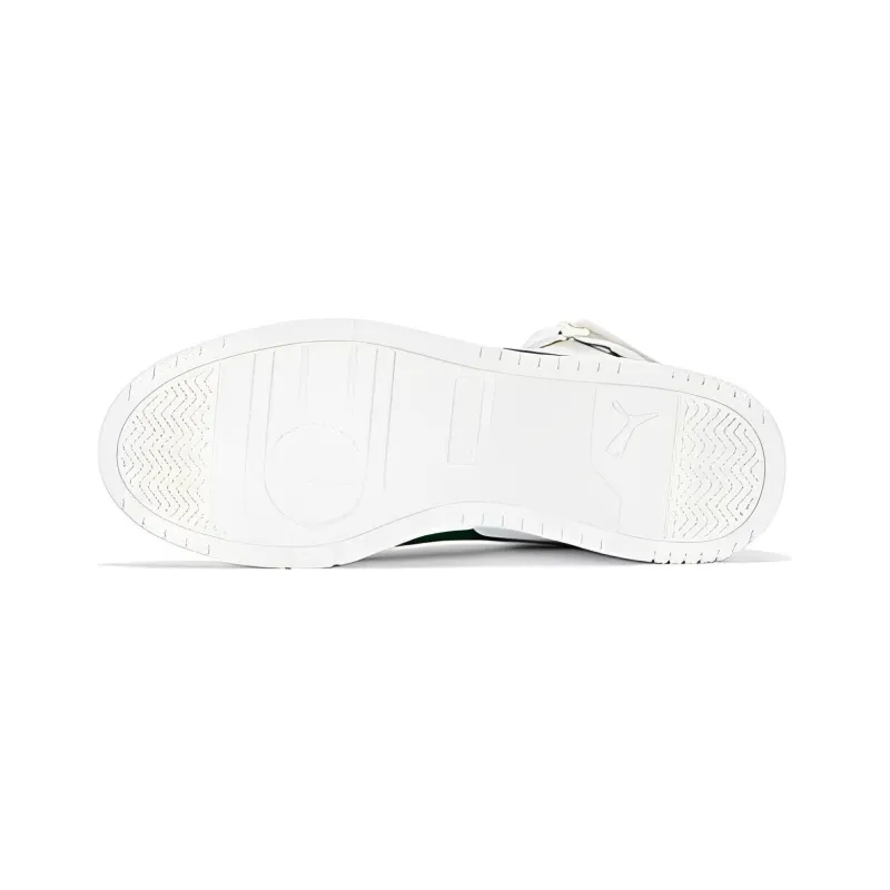 PUMA Rbd Game 'White Green'-5