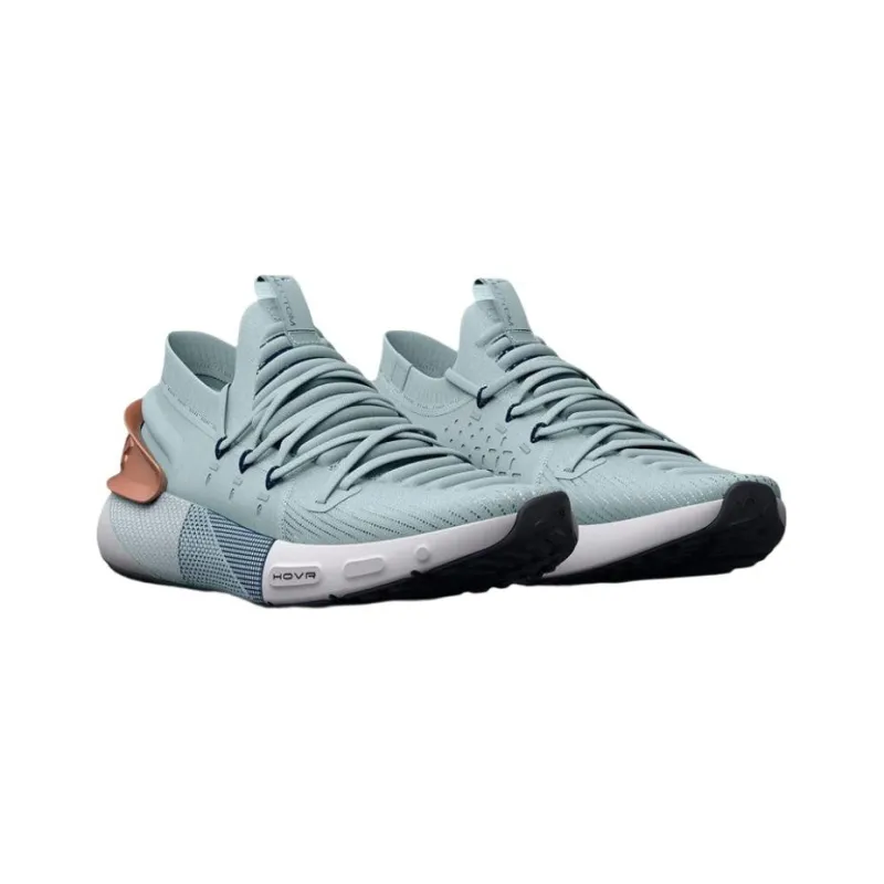 Under Armour Hovr Phantom 3 'Metallic Fuse Teal' Women's-2