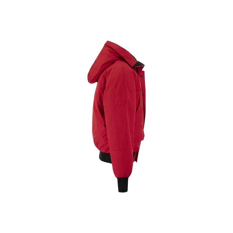 Canada Goose FW22 Down Jacket Men's Red-2