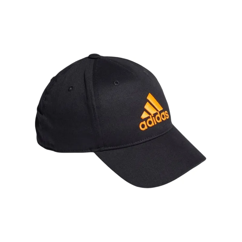 Adidas Baseball Caps Kids' Black-1