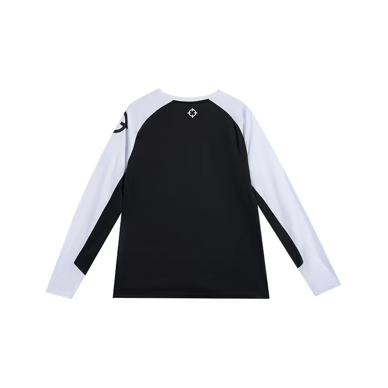 RIGORER Fall Winter T Shirt Unisex-18