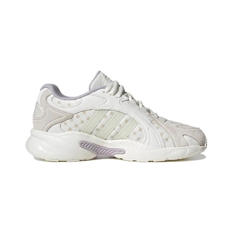Adidas Neo Crazychaos Shadow 2.0 'White Cream Gray'-1